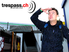 TRESPASS