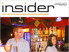 insider