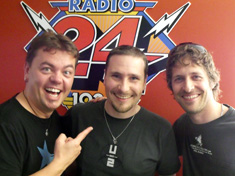 radio24
